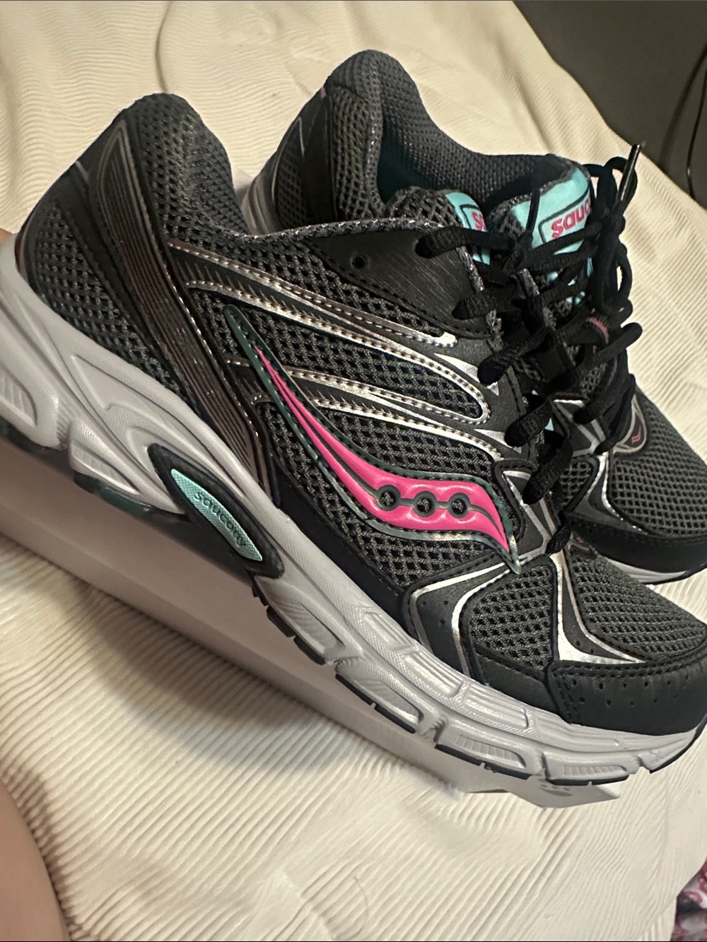 Saucony Women's Tennis